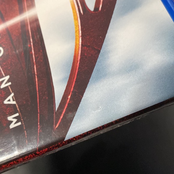 Man of Steel - Blu-ray Set - Picture 6 of 6